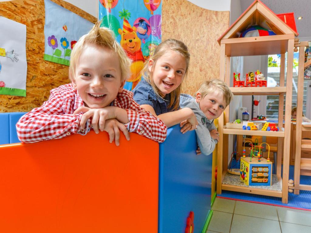 Familienhotel Central Sankt Johann in Tirol Buitenkant foto