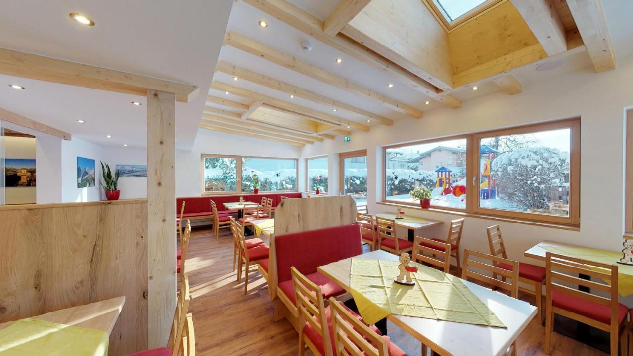 Familienhotel Central Sankt Johann in Tirol Buitenkant foto