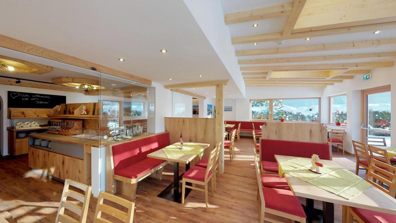 Familienhotel Central Sankt Johann in Tirol Buitenkant foto